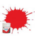 RC421: Virgin Red - Matt - 14ml - Acrylic