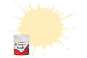 RC424: BR Cream - Matt - 14ml - Acrylic