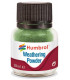 Humbrol Weathering Powder Chrome Oxide Green AV0005 - pigment pro efekty 28ml