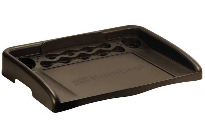 Humbrol Work Station  AG9156 - pracovní stanice