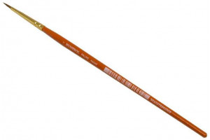 Humbrol Palpo Brush - štětec (velikost 0) - AG4200