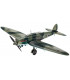 Henschel He70 F-2 (1:72) - 03962