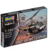 Bell UH-1H Gunship (1:100) - 04983