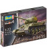 Tank - T-34/85 (1:72) - 03302