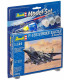 F-15E Strike Eagle & bombs (1:144) - 63972
