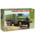 ZIS-151 Soviet Truck (1:35) - 3541