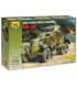 Soviet Armored Car BA-10 (1:35) - 3617
