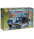 GAZ M1 Soviet Car (1:35) - 3634