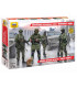 Modern Russian Infantry (1:35) - 3665