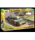 T-14 "Armata" (1:35) - 3670
