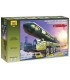 Ballistic Missile Launcher "Topol" (1:72) - 5003