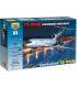 Tu-154M Russian Airliner (1:144) - 7004