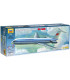 Ilyushin IL-62M (1:144) - 7013