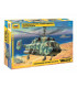 KA-29 Helicopter (1:72) - 7221