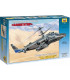 Kamov Ka-52 "Alligator" Combat Helicopter (1:72) - 7224