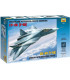 T-50 Russian Stealth Fighter (1:72) - 7275
