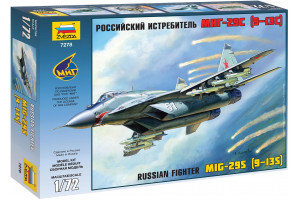 MiG-29C (9-13) (1:72) - 7278