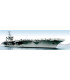 U.S.S. NIMITZ CVN-68 (1:720) - 0503