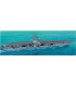 U.S.S. RONALD REAGAN CVN-76 (1:720) - 5533