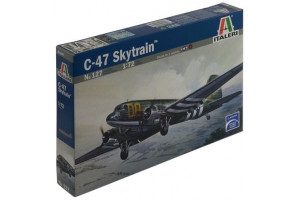 C-47 SKYTRAIN (1:72) - 0127