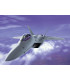 F-22 RAPTOR (1:72) - 1207