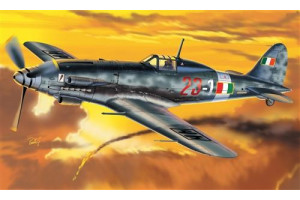 MC. 205 VELTRO (1:72) - 1227