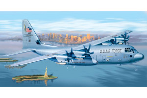 C-130 J HERCULES (1:72) - 1255
