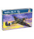 SPITFIRE Mk.VI (1:72) - 1307