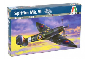 SPITFIRE Mk.VI (1:72) - 1307