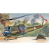 UH-1D IROQUOIS (1:72) - 1247