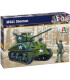M4 A1 SHERMAN (1:35) - 0225