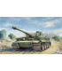 TIGER I AUSF. E/H1 (1:35) - 0286
