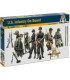 U.S. INFANTRY ON BOARD (1:35) - 6522