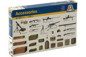 ACCESSORIES (1:35) - 0407