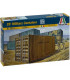 20 ' MILITARY CONTAINER (1:35) - 6516