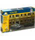 Fast Assembly T-34/85 (1:72) - 7515