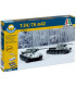 T 34 / 76 m42 (1:72) - 7523