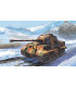 Sd. Kfz. 182 KING TIGER (1:72) - 7004