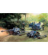 GERMAN GUNS SET: PAK35-PAK40-FLAK38 (1:72) - 7026