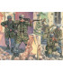 WWII - GERMAN PARATROOPERS (1:72) - 6045