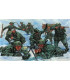 WWII - Italian Mountain Troops "ALPINI" (1:72) - 6059