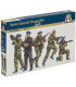 Soviet Special Forces "SPETSNAZ" (1980s) (1:72) - 6169