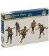 WWII - JAPANASE INFANTRY (1:72) - 6170