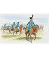 FRENCH HUSSARS (NAPOLEON WARS) (1:72) - 6008