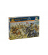 CONFEDERATE CAVALRY (AMERICAN CIVIL WAR) (1:72) - 6011