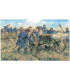 UNION ARTILLERY (AMERICAN CIVIL WAR) (1:72) - 6038