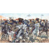 BRITISH HUSSARS (CRIMEAN WAR) (1:72) - 6052