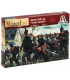 NAPOLEONIC WARS - BRITISH 95th rgt. (1:72) - 6083