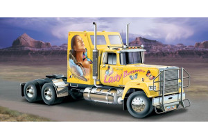 AMERICAN SUPERLINER (1:24) - 3820