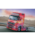 VOLVO FH16 GLOBETROTTER XL (1:24) - 3821